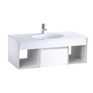 Tủ lavabo Caesar EH05028DDV