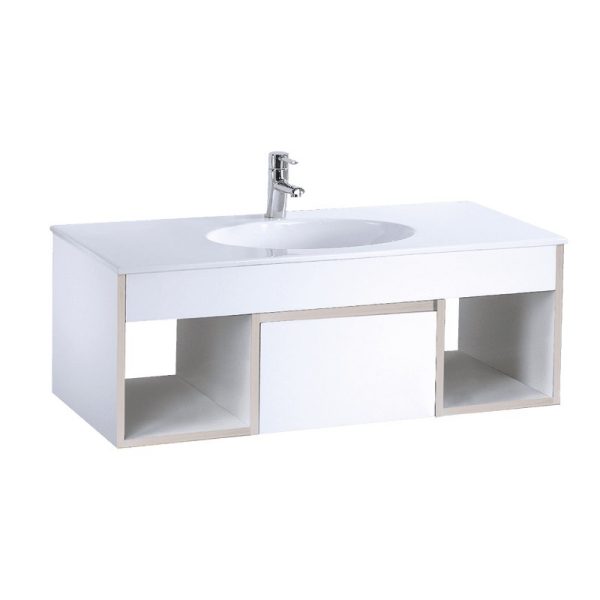Tủ lavabo Caesar EH05028DDV