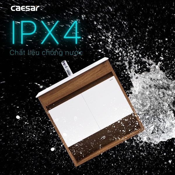 Tủ lavabo Caesar cabinet EH05030AWV