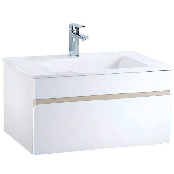 Tủ lavabo Caesar EH05030DDV