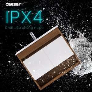 Tủ lavabo Caesar cabinet EH05032AWV