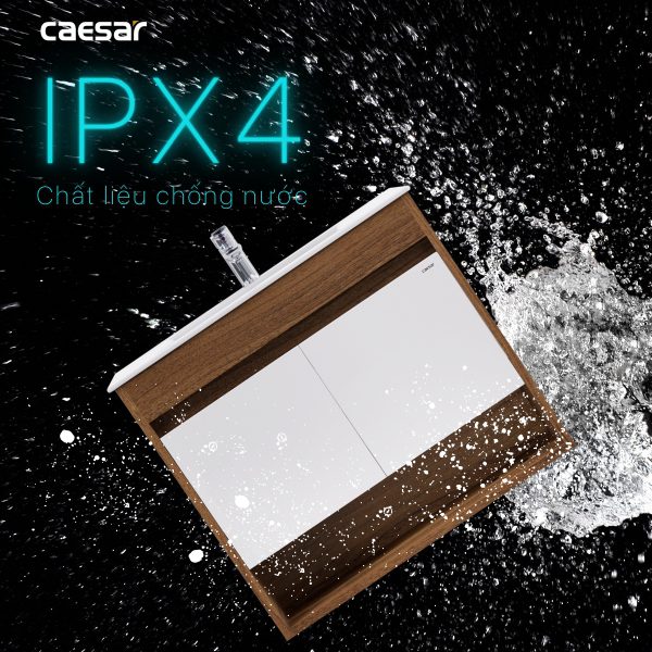 Tủ lavabo Caesar cabinet EH05032AWV