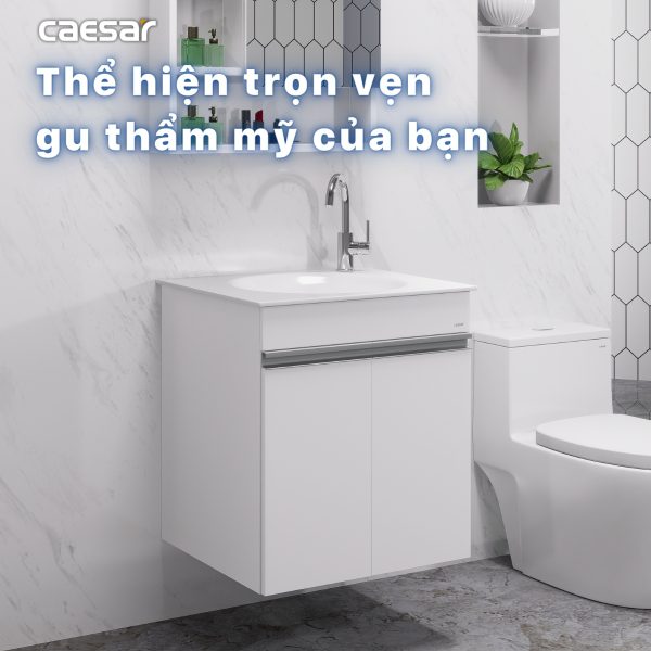 Tủ lavabo Caesar EH05038AV