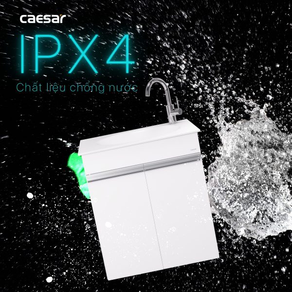 Tủ lavabo Caesar EH05038AV