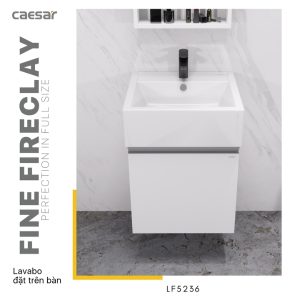Tủ lavabo Caesar EH05236AV