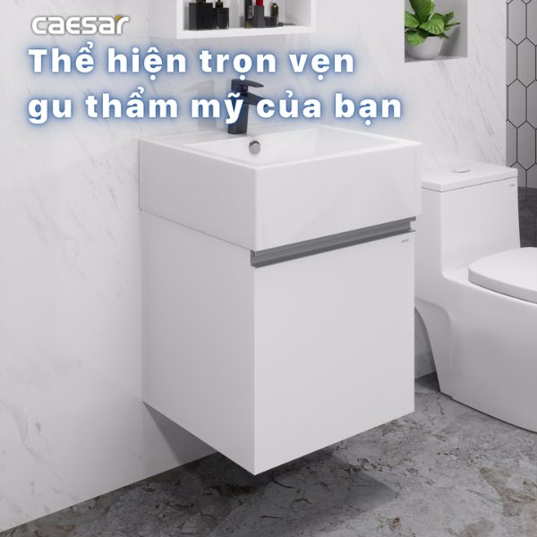 Tủ lavabo Caesar EH05236AV