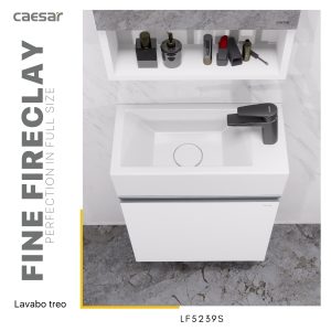 Tủ lavabo Caesar EH05239AV
