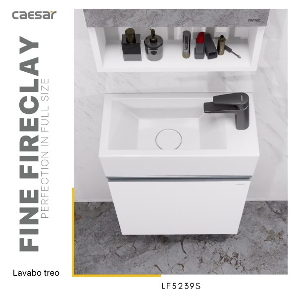 Tủ lavabo Caesar EH05239AV
