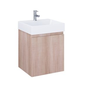 Tủ lavabo Caesar EH05253AW7V