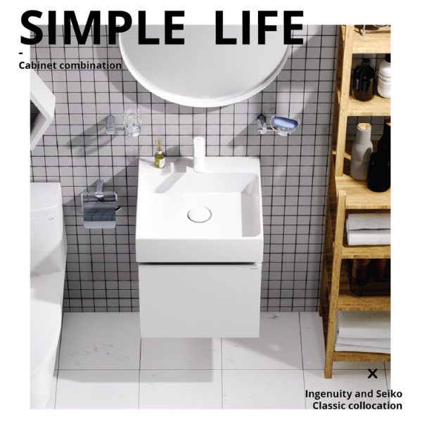 Tủ lavabo Caesar EH05255AV