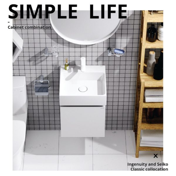 Tủ lavabo Caesar EH05257AV