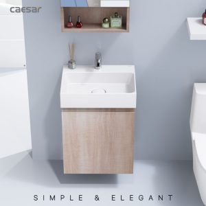 Tủ lavabo Caesar EH05259AW7V