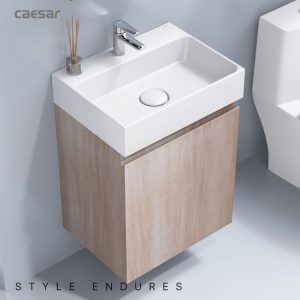Tủ lavabo Caesar EH05259AW7V