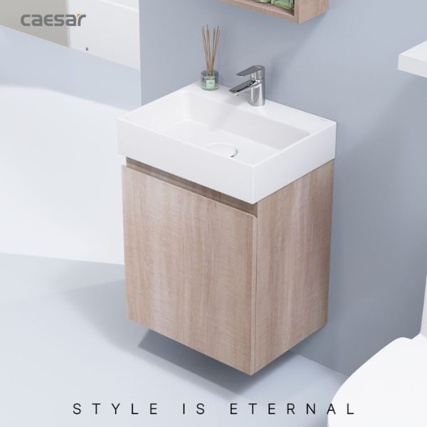 Tủ lavabo Caesar EH05259AW7V