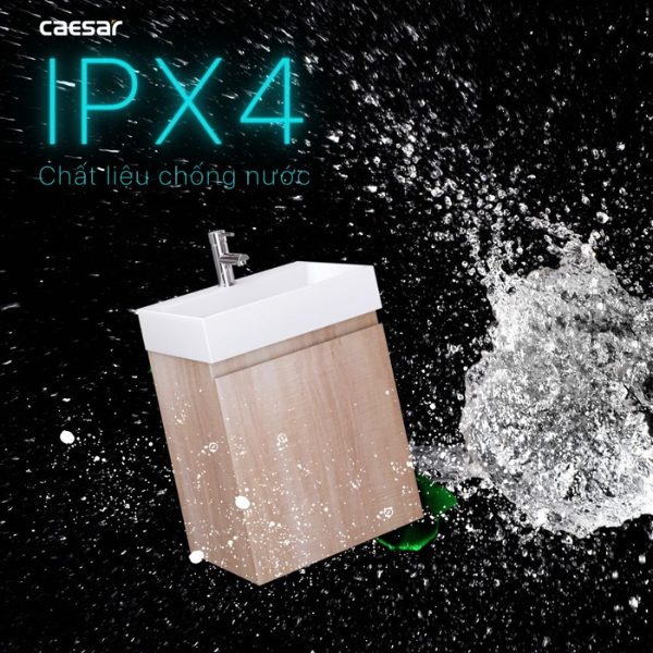 Tủ lavabo Caesar EH05259AW7V