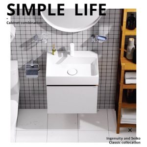 Tủ lavabo Caesar EH05259AWV