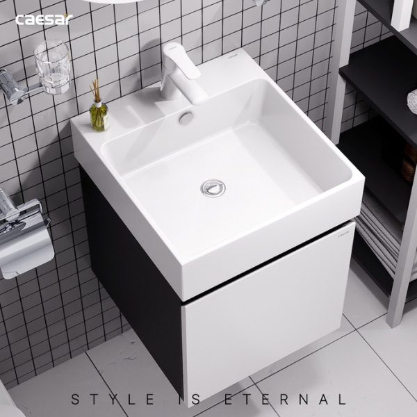 Tủ lavabo Caesar EH05261ATGV