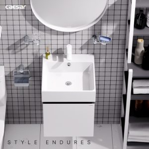 Tủ lavabo Caesar EH05261ATGV