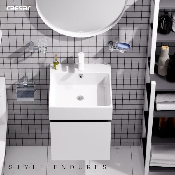Tủ lavabo Caesar EH05261ATGV