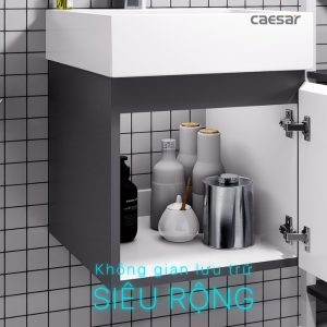 Tủ lavabo Caesar EH05261ATGV