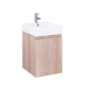 Tủ lavabo Caesar EH05261AW7V