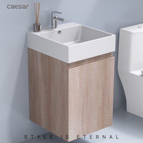 Tủ lavabo Caesar EH05261AW7V
