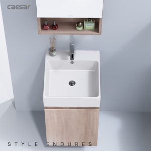 Tủ lavabo Caesar EH05261AW7V
