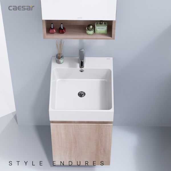 Tủ lavabo Caesar EH05261AW7V