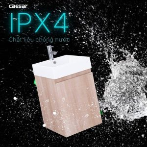 Tủ lavabo Caesar EH05261AW7V