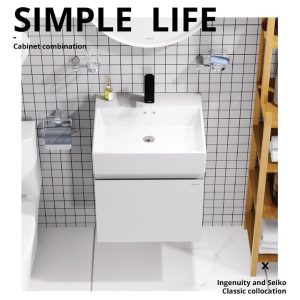 Tủ lavabo Caesar EH05263AV