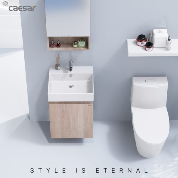 Tủ lavabo Caesar EH05263AW7V