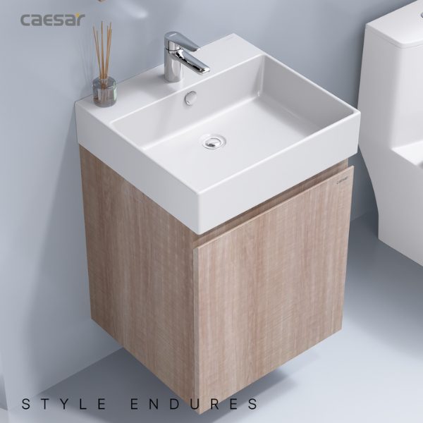 Tủ lavabo Caesar EH05263AW7V