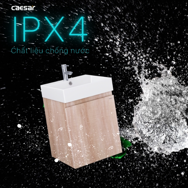 Tủ lavabo Caesar EH05263AW7V