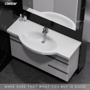 Tủ lavabo Caesar EH05324AV