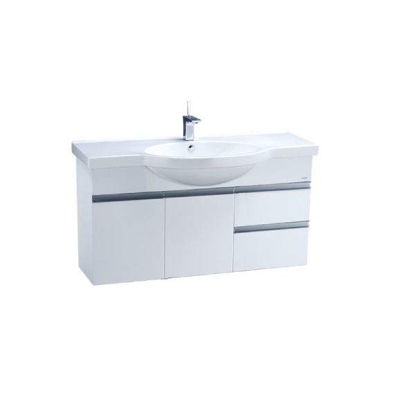 Tủ lavabo Caesar EH05324AV