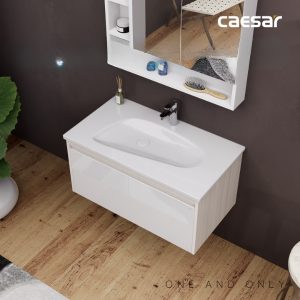 Tủ lavabo Caesar cabinet EH05368ADV
