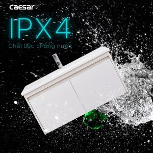 Tủ lavabo Caesar cabinet EH05368ADV