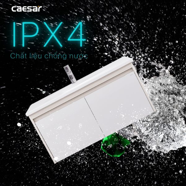 Tủ lavabo Caesar cabinet EH05368ADV