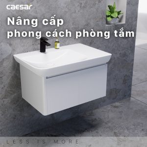 Tủ lavabo Caesar cabinet EH05372AV