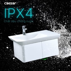 Tủ lavabo Caesar cabinet EH05372AV