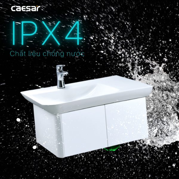 Tủ lavabo Caesar cabinet EH05372AV