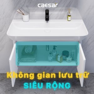 Tủ lavabo Caesar cabinet EH05376AV