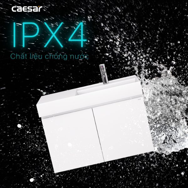 Tủ lavabo Caesar cabinet EH05382AV