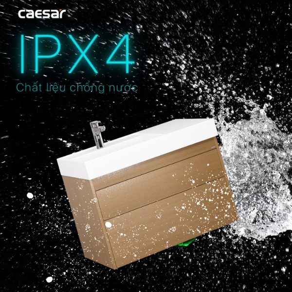 Tủ lavabo Caesar EH05382DWV