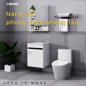 Tủ lavabo Caesar EH15022AV