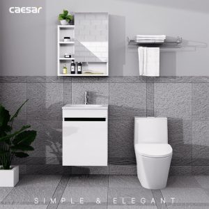 Tủ lavabo Caesar EH15022AV