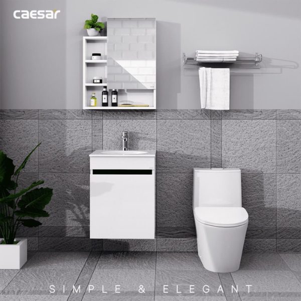 Tủ lavabo Caesar EH15022AV