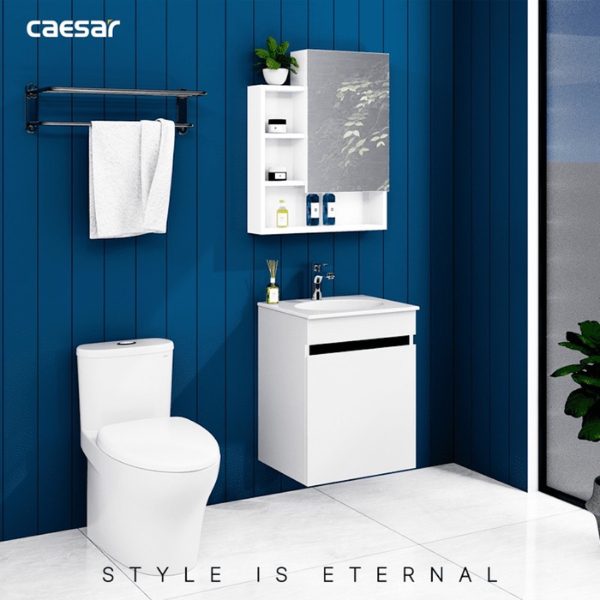 Tủ lavabo Caesar EH15022AV