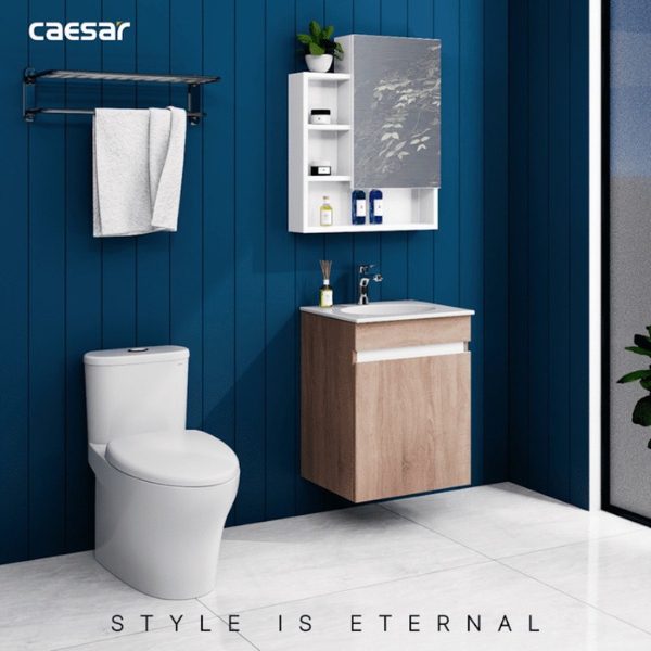 Tủ lavabo Caesar EH15022AW7V