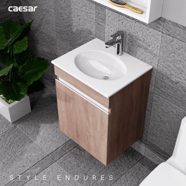 Tủ lavabo Caesar EH15022AW7V